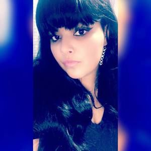 Meet your Posher, Amrita